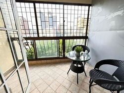 The Beaumont (D9), Condominium #624618631